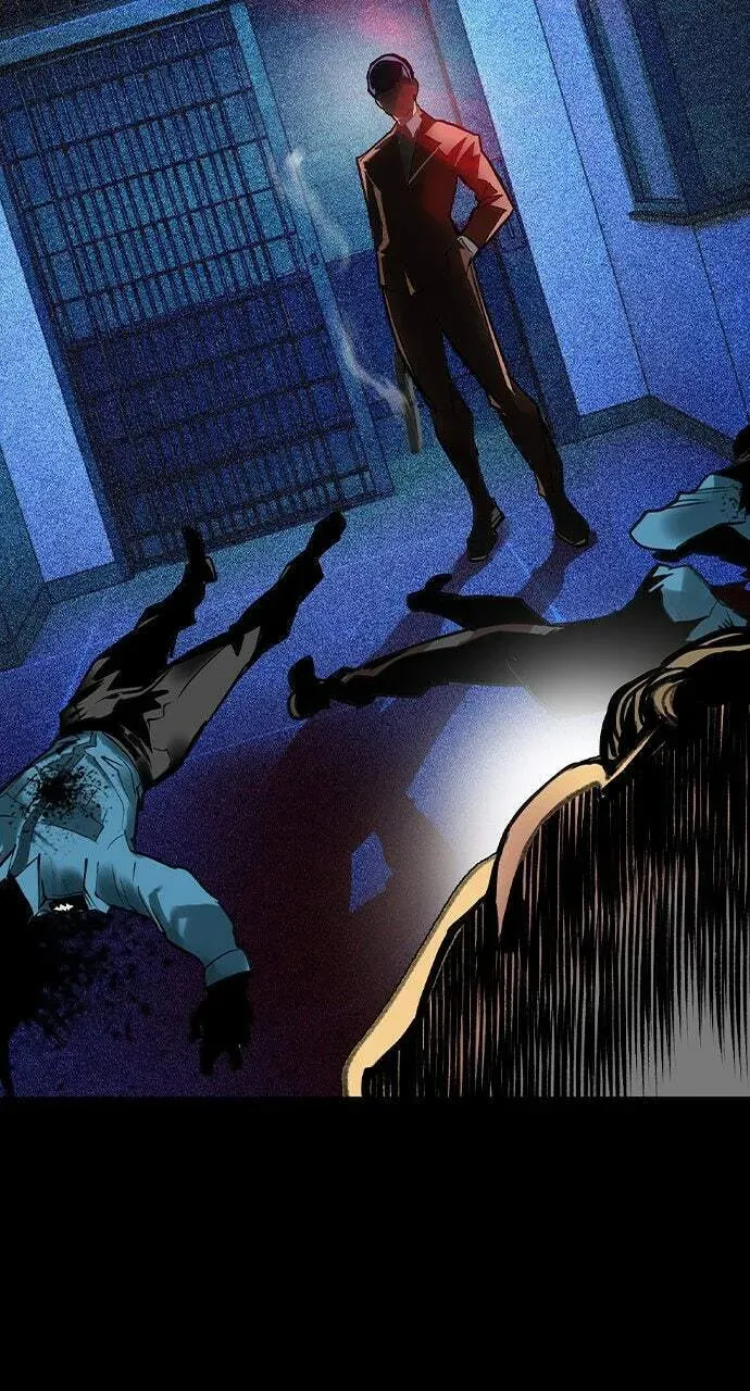 Jungle Juice Chapter 24.1 page 69 - 