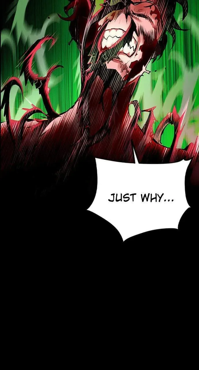 Jungle Juice Chapter 24.1 page 8 - 