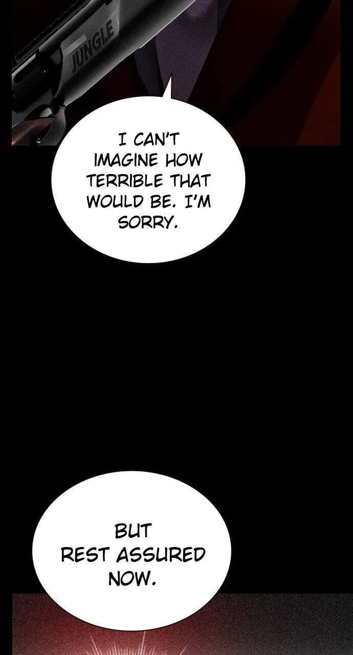 Jungle Juice Chapter 24.1 page 71 - 