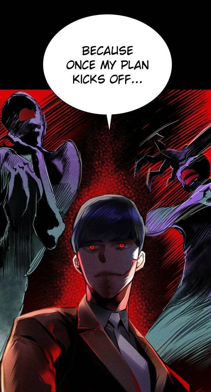Jungle Juice Chapter 24.1 page 73 - 
