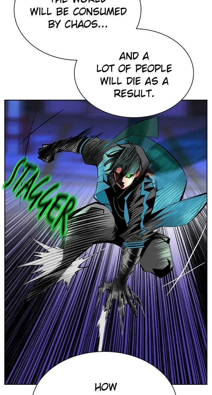 Jungle Juice Chapter 24.1 page 77 - 