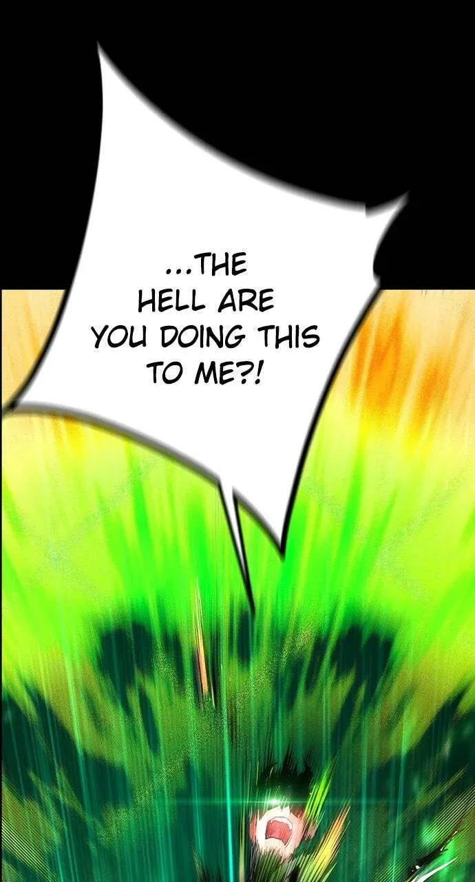 Jungle Juice Chapter 24.1 page 9 - 