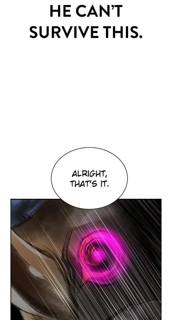 Jungle Juice Chapter 24.1 page 92 - 