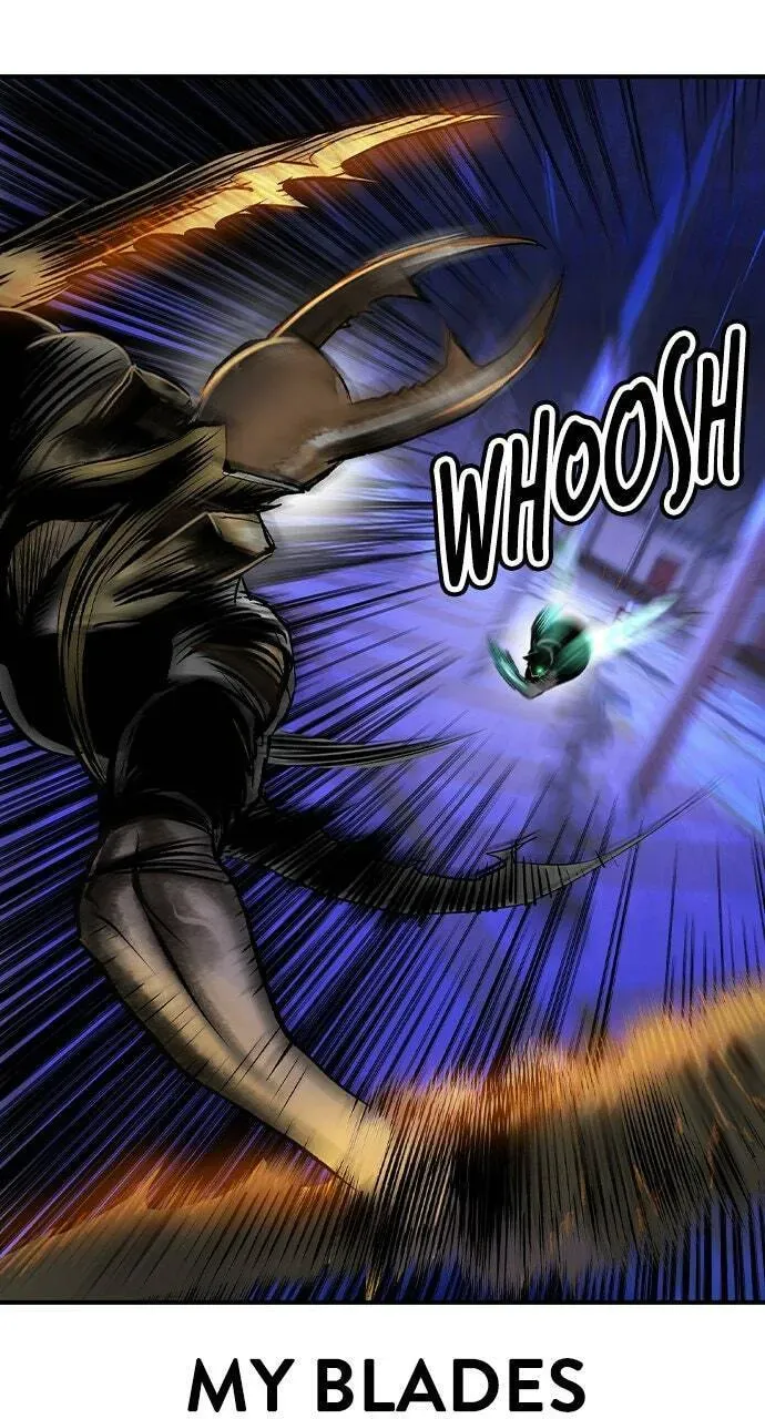 Jungle Juice Chapter 24.1 page 100 - 