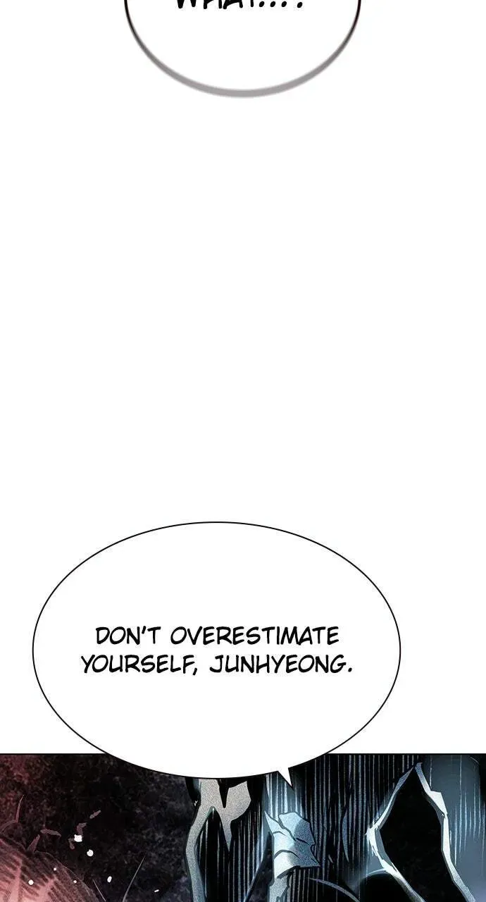 Jungle Juice Chapter 24.2 page 108 - 