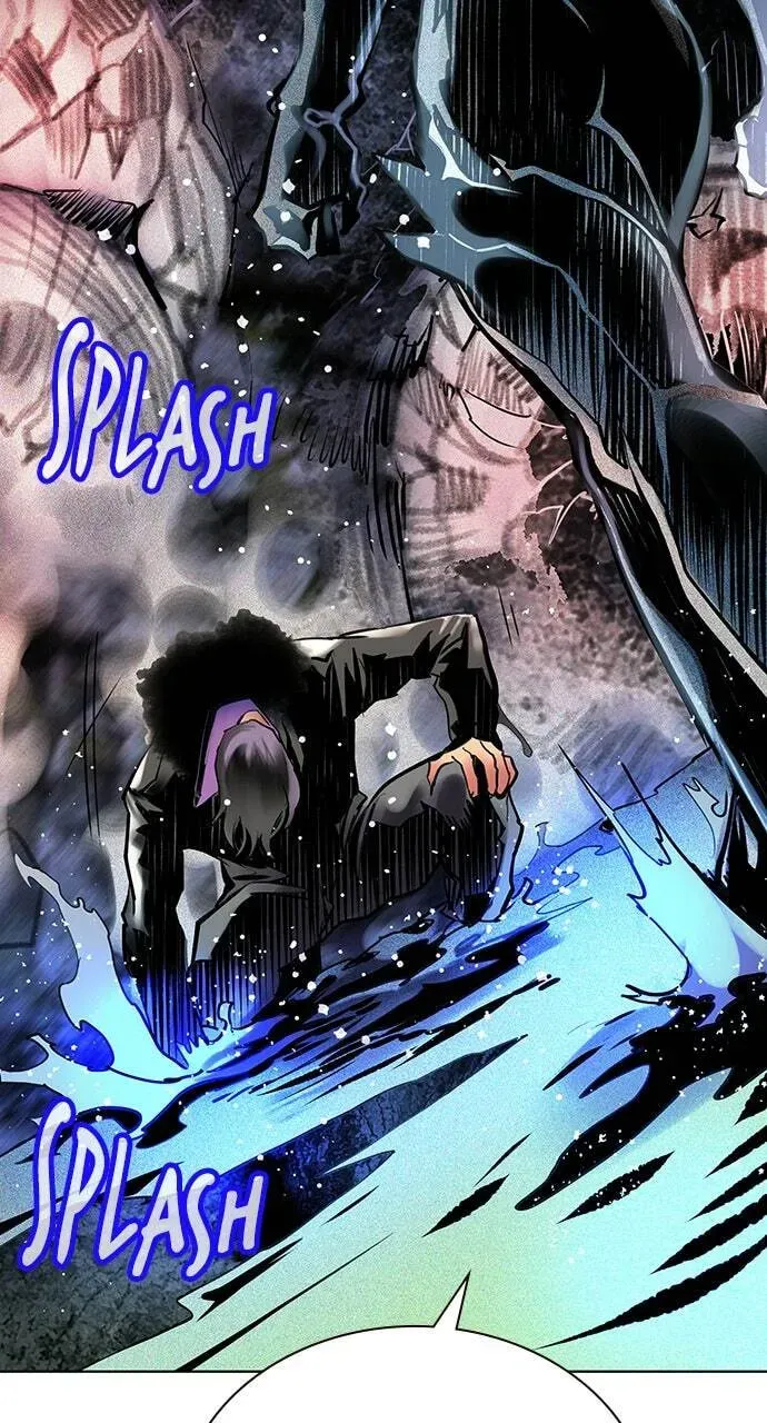 Jungle Juice Chapter 24.2 page 109 - 