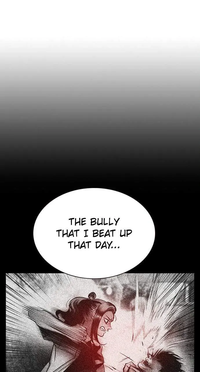 Jungle Juice Chapter 24.2 page 116 - 