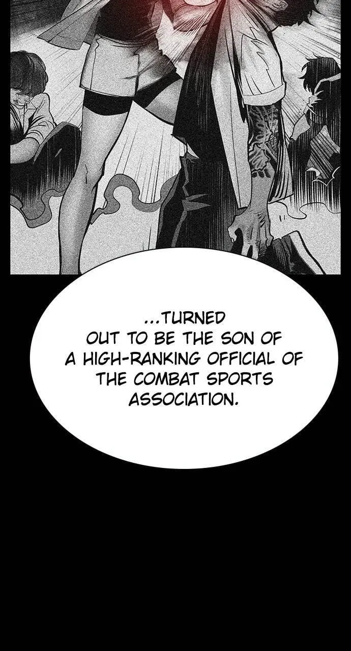 Jungle Juice Chapter 24.2 page 117 - 