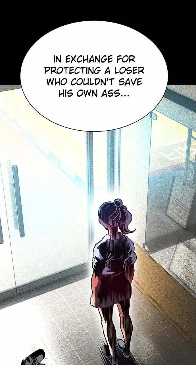 Jungle Juice Chapter 24.2 page 118 - 