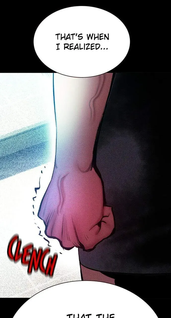 Jungle Juice Chapter 24.2 page 120 - 