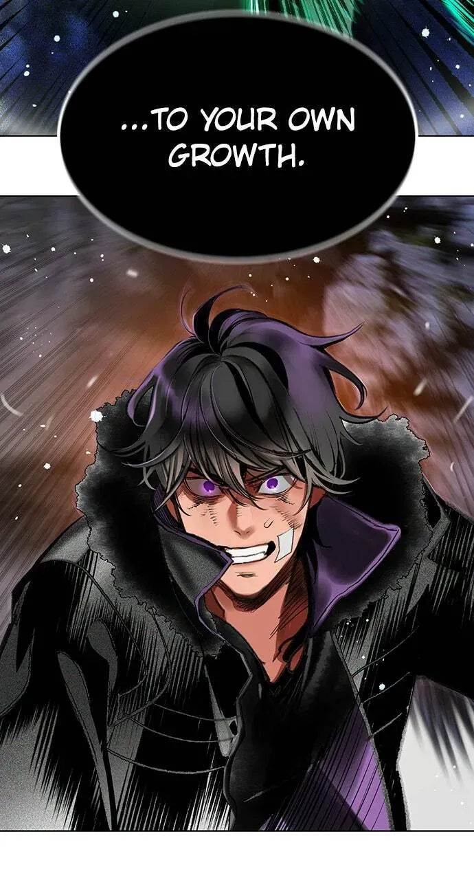 Jungle Juice Chapter 24.2 page 136 - 