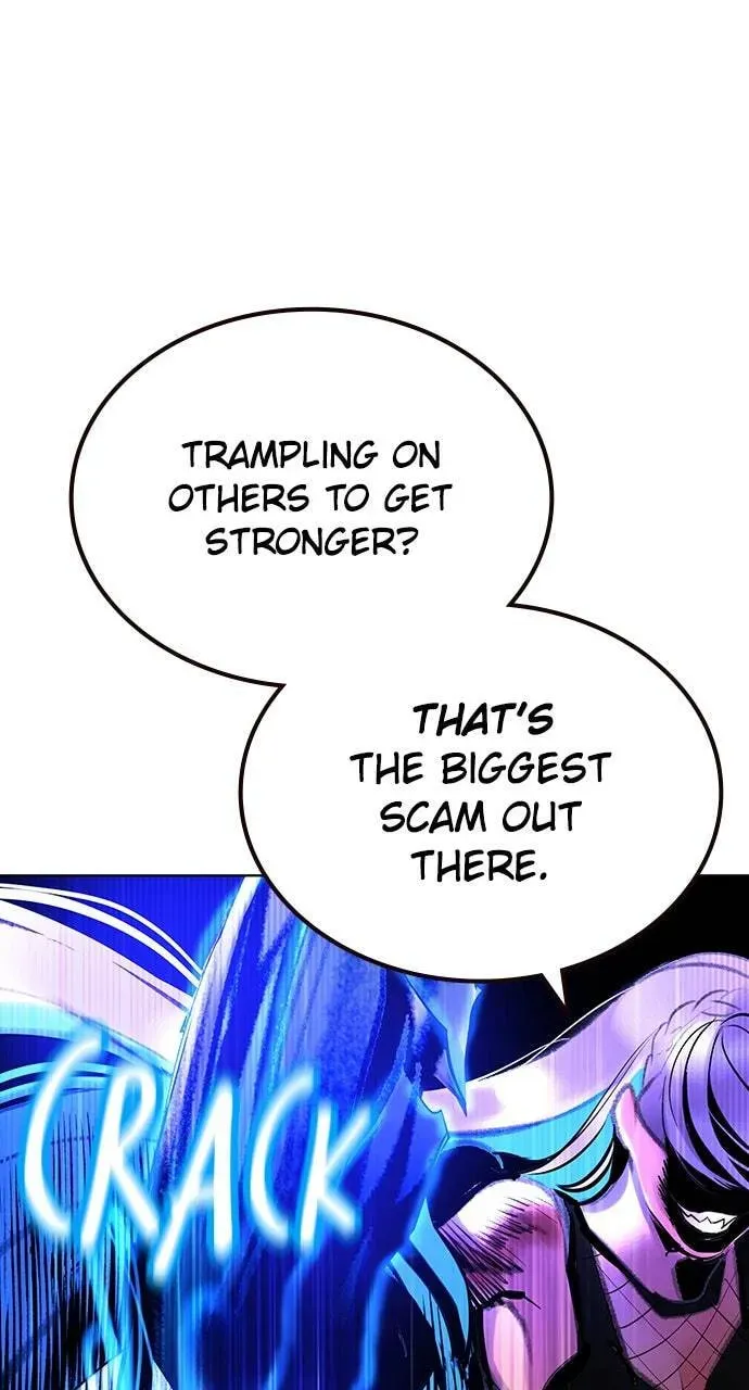 Jungle Juice Chapter 24.2 page 141 - 