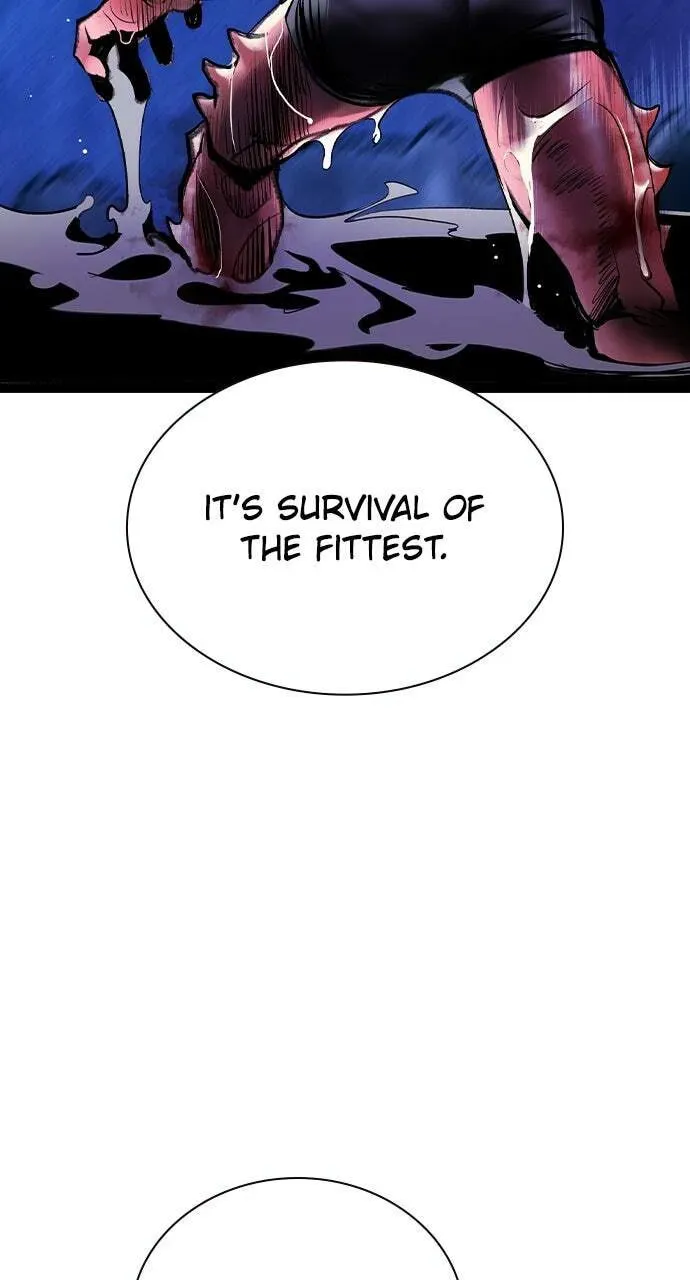 Jungle Juice Chapter 24.2 page 16 - 