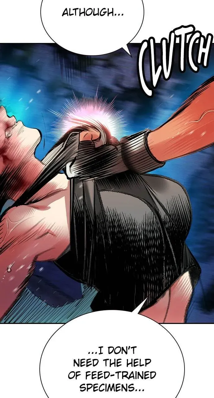 Jungle Juice Chapter 24.2 page 17 - 