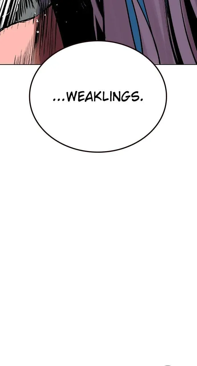 Jungle Juice Chapter 24.2 page 20 - 