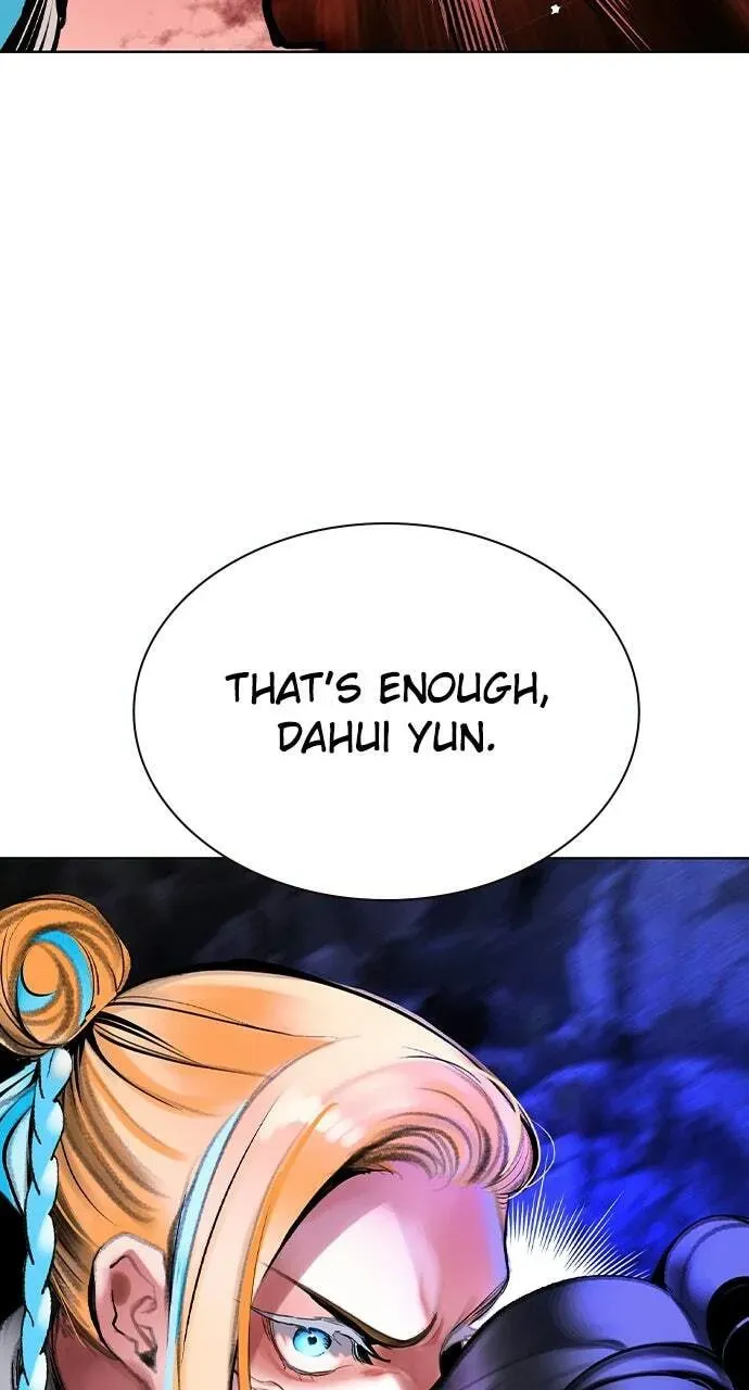 Jungle Juice Chapter 24.2 page 22 - 