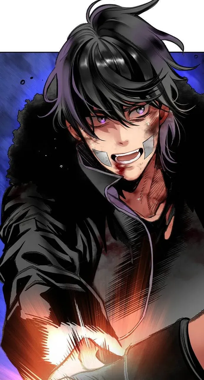 Jungle Juice Chapter 24.2 page 24 - 