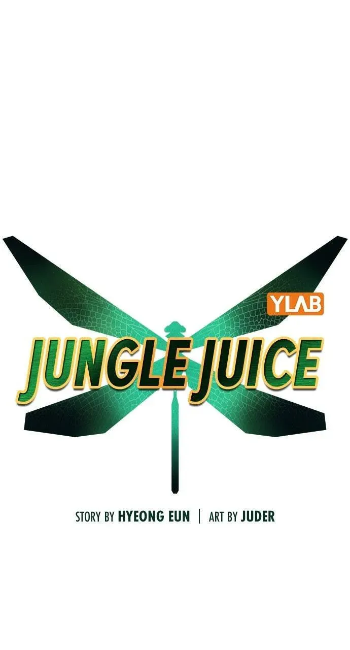 Jungle Juice Chapter 24.2 page 26 - 