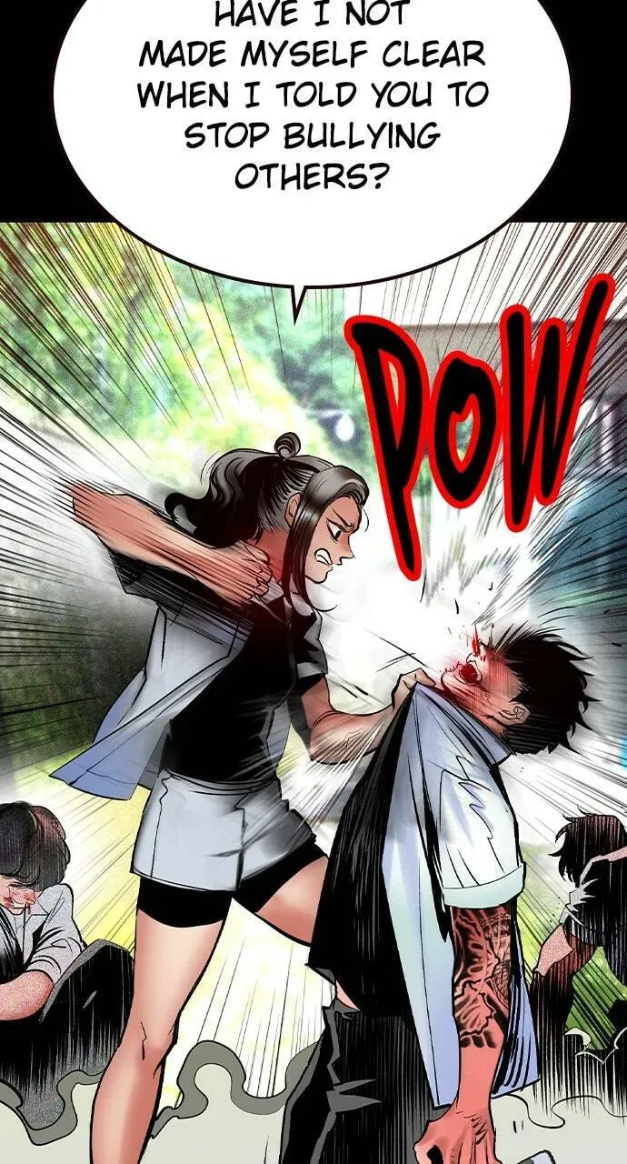 Jungle Juice Chapter 24.2 page 29 - 