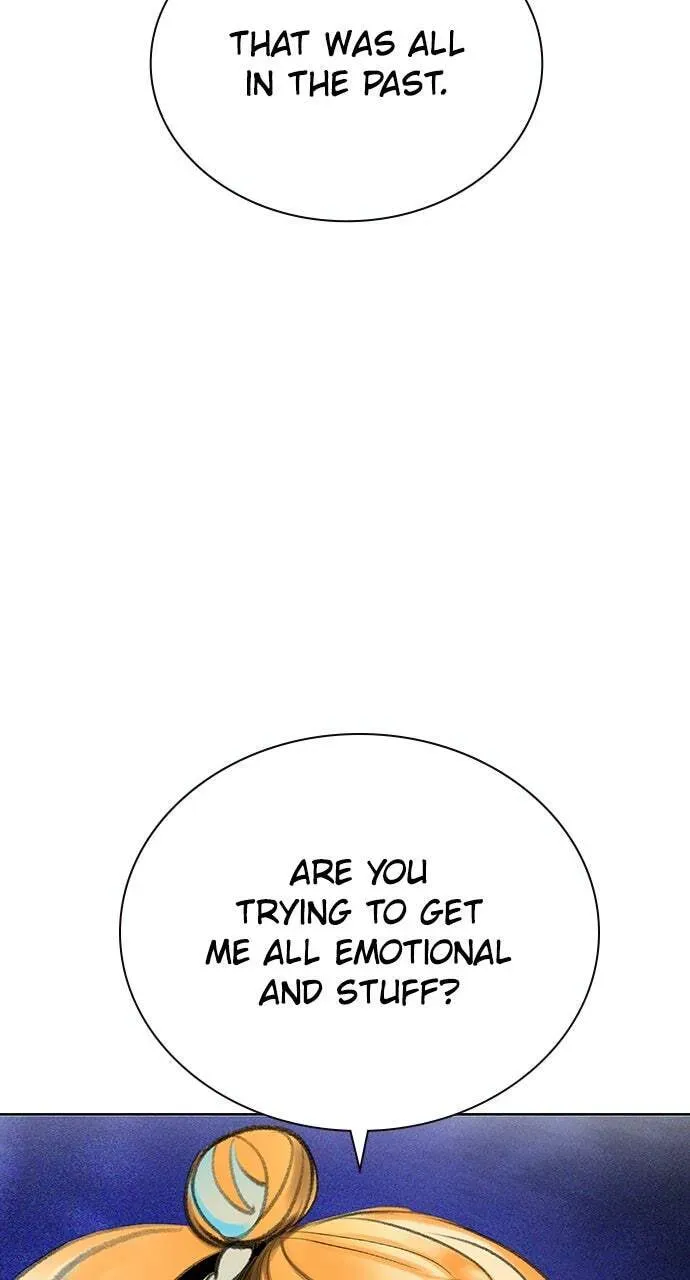 Jungle Juice Chapter 24.2 page 36 - 