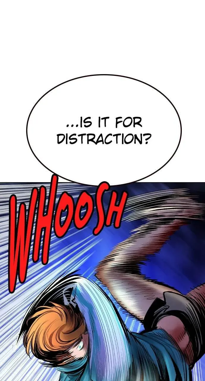 Jungle Juice Chapter 24.2 page 38 - 