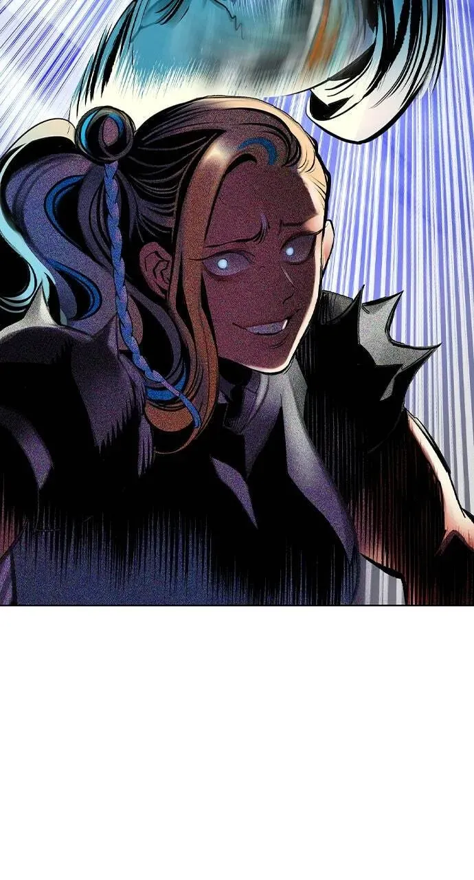 Jungle Juice Chapter 24.2 page 39 - 