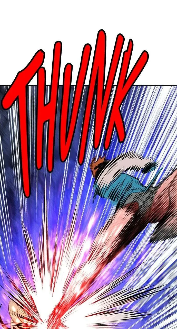 Jungle Juice Chapter 24.2 page 40 - 