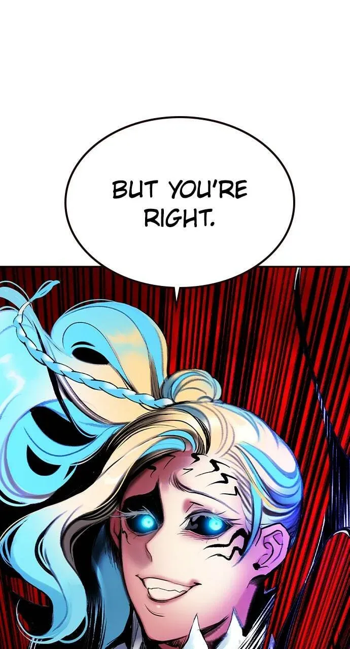 Jungle Juice Chapter 24.2 page 43 - 
