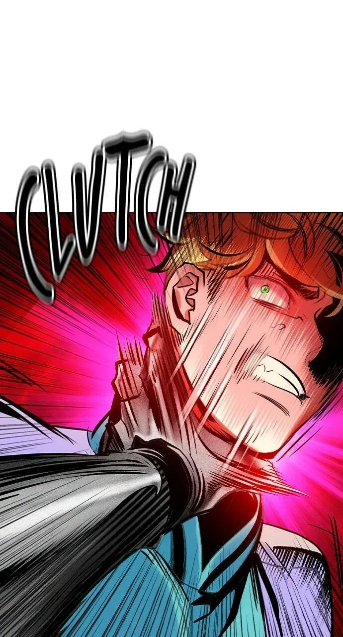 Jungle Juice Chapter 24.2 page 47 - 
