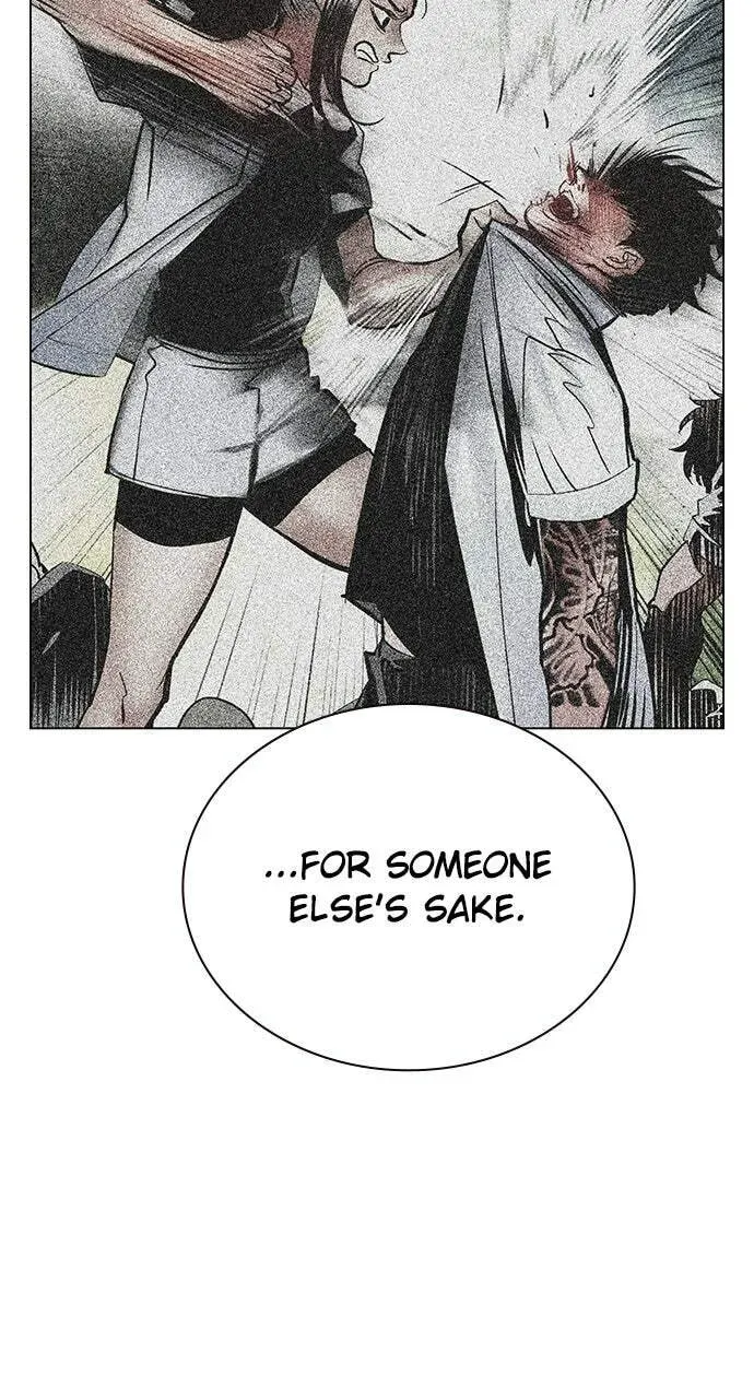 Jungle Juice Chapter 24.2 page 49 - 