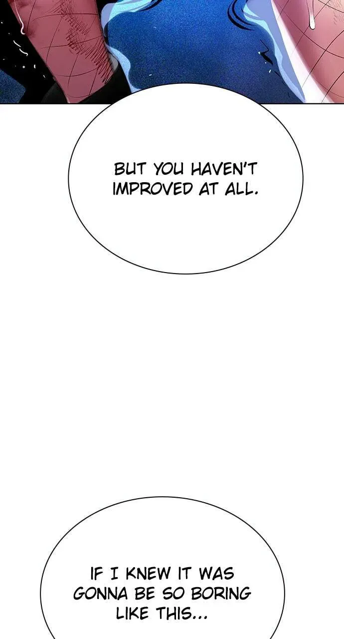 Jungle Juice Chapter 24.2 page 6 - 
