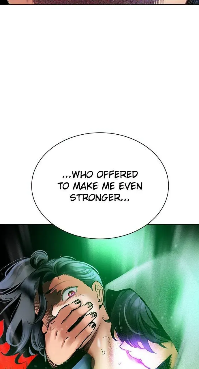 Jungle Juice Chapter 24.2 page 58 - 