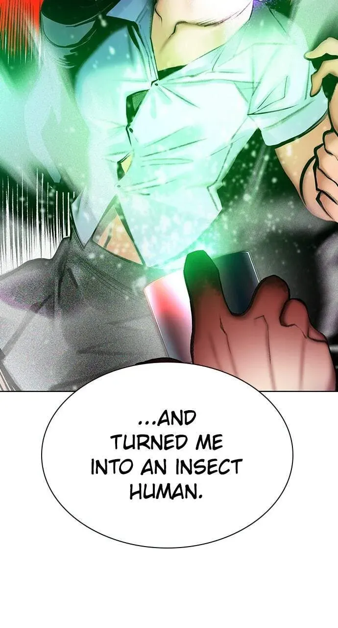 Jungle Juice Chapter 24.2 page 59 - 