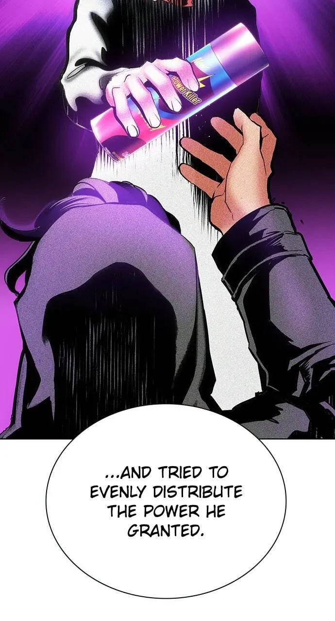 Jungle Juice Chapter 24.2 page 61 - 