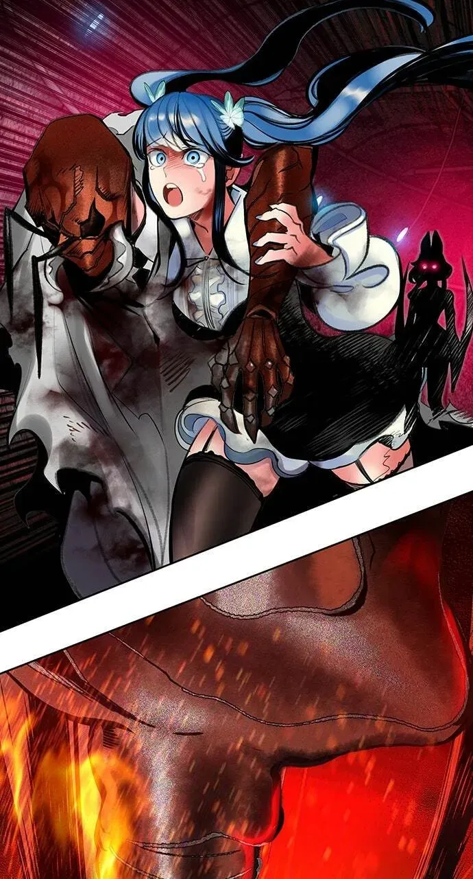 Jungle Juice Chapter 24.2 page 74 - 