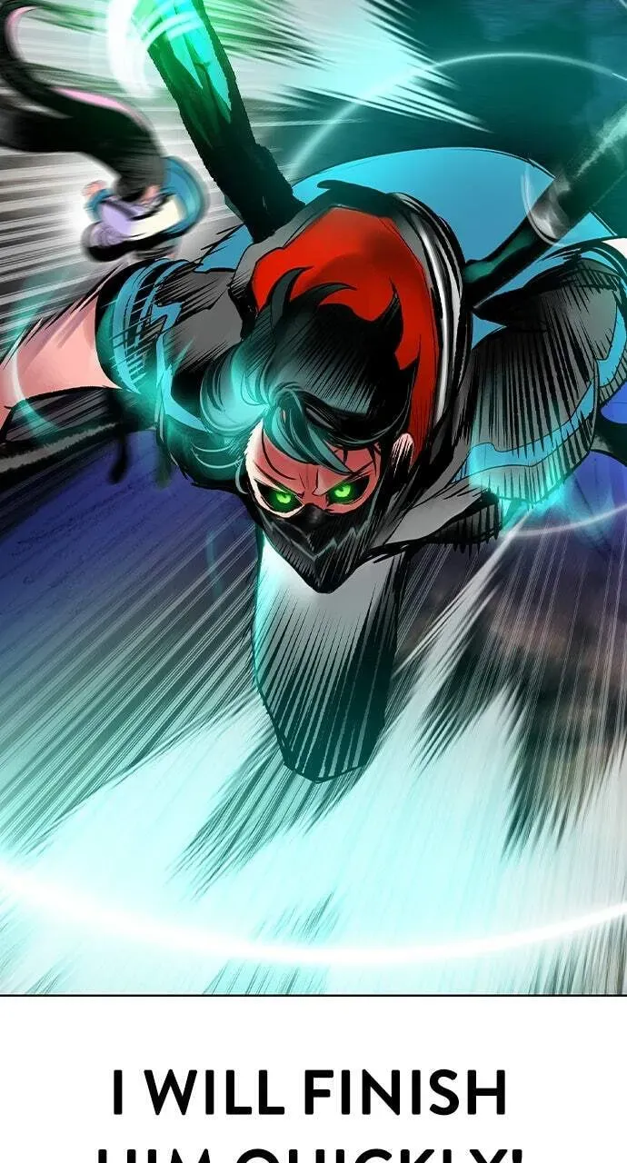 Jungle Juice Chapter 24.2 page 77 - 