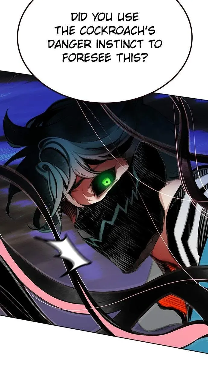 Jungle Juice Chapter 24.2 page 85 - 