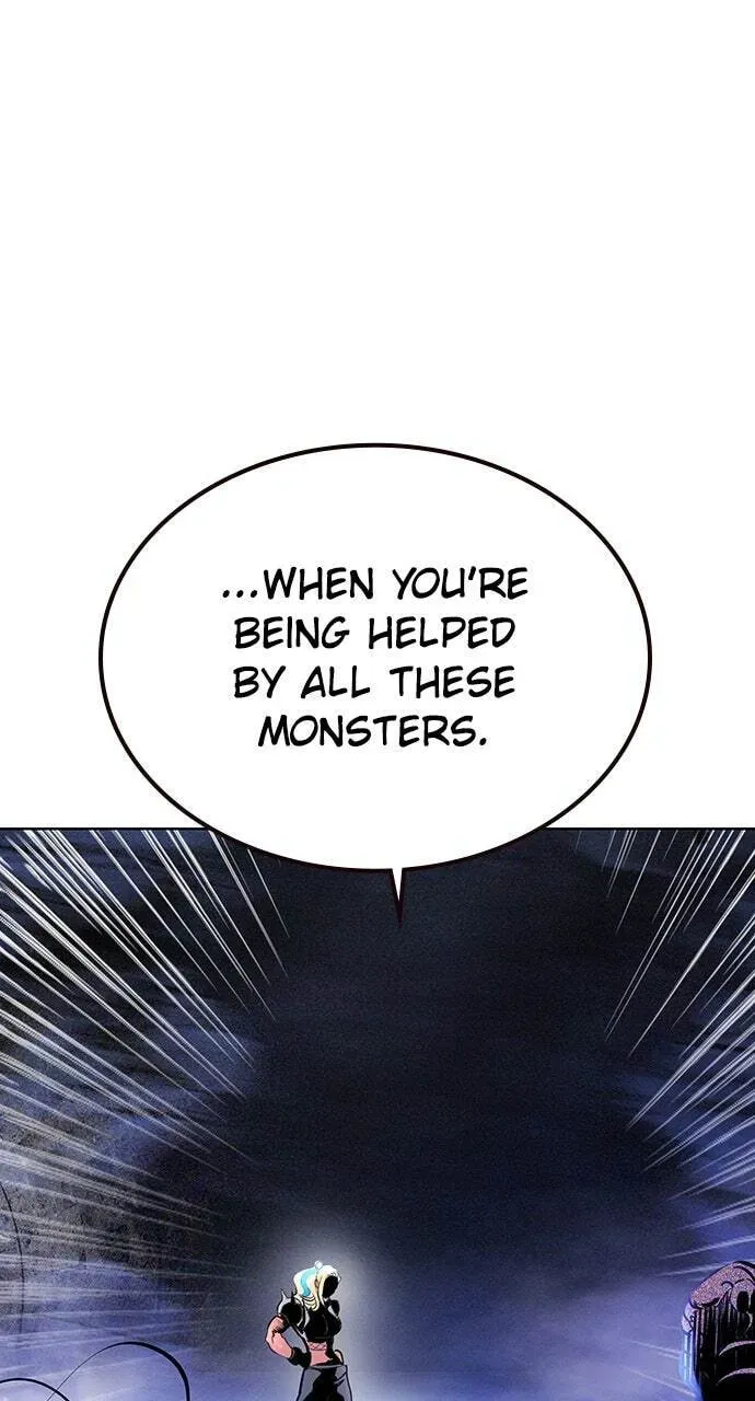 Jungle Juice Chapter 24.2 page 10 - 