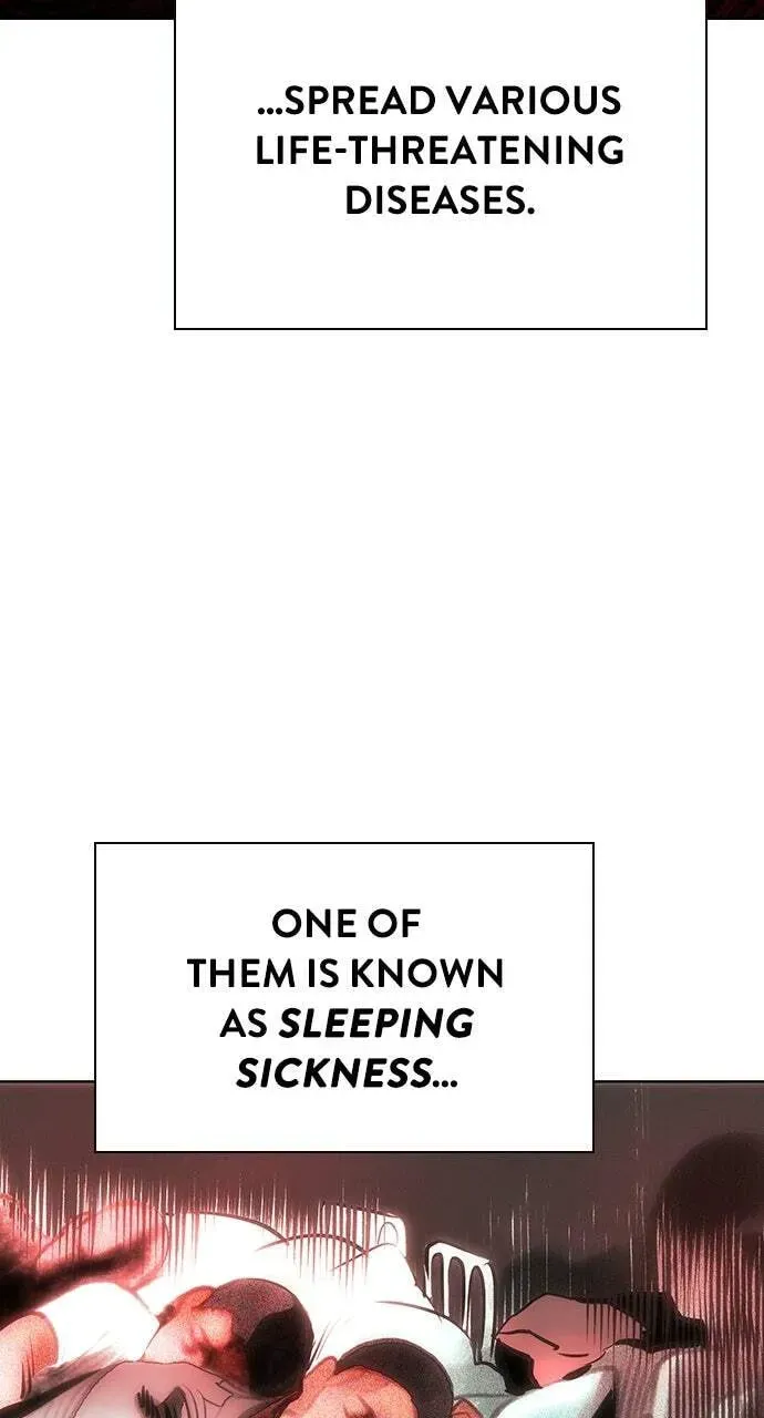 Jungle Juice Chapter 24.2 page 96 - 