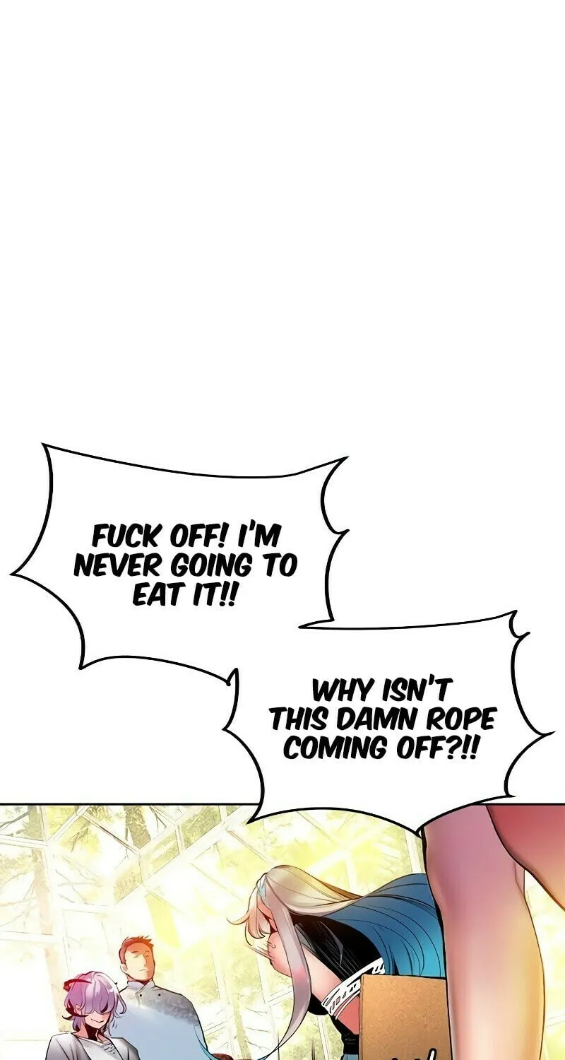 Jungle Juice Chapter 24 page 102 - 