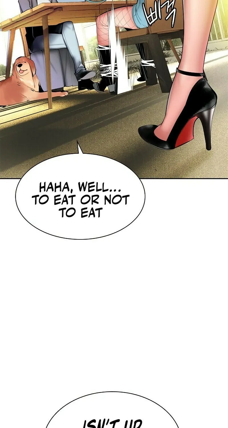 Jungle Juice Chapter 24 page 103 - 