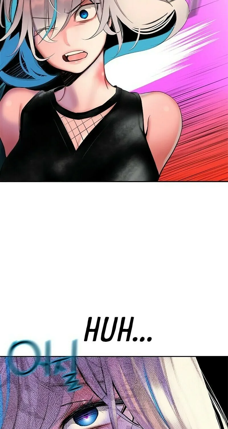 Jungle Juice Chapter 24 page 105 - 