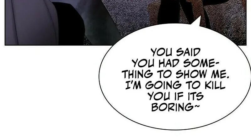 Jungle Juice Chapter 24 page 110 - 