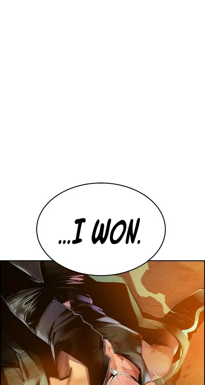 Jungle Juice Chapter 24 page 12 - 