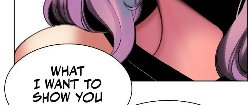 Jungle Juice Chapter 24 page 113 - 