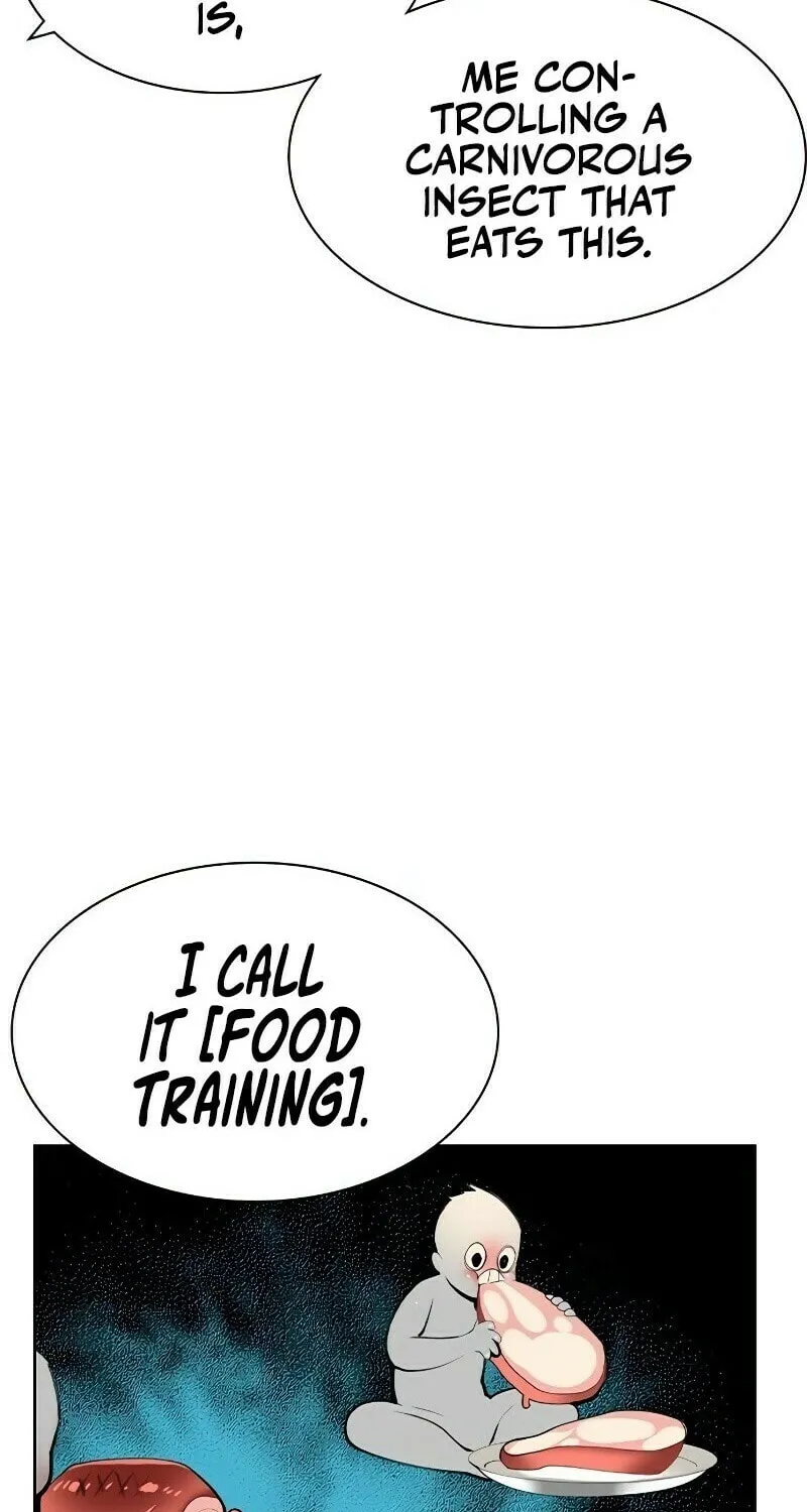 Jungle Juice Chapter 24 page 114 - 