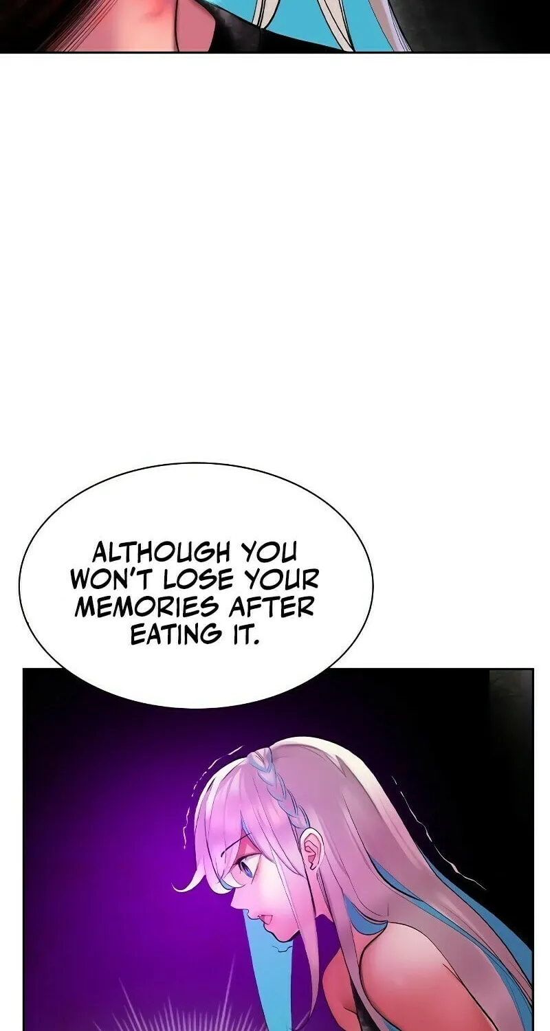 Jungle Juice Chapter 24 page 121 - 
