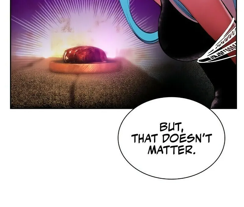 Jungle Juice Chapter 24 page 122 - 