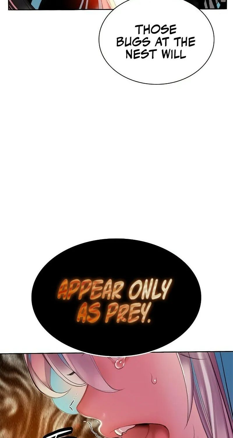 Jungle Juice Chapter 24 page 124 - 