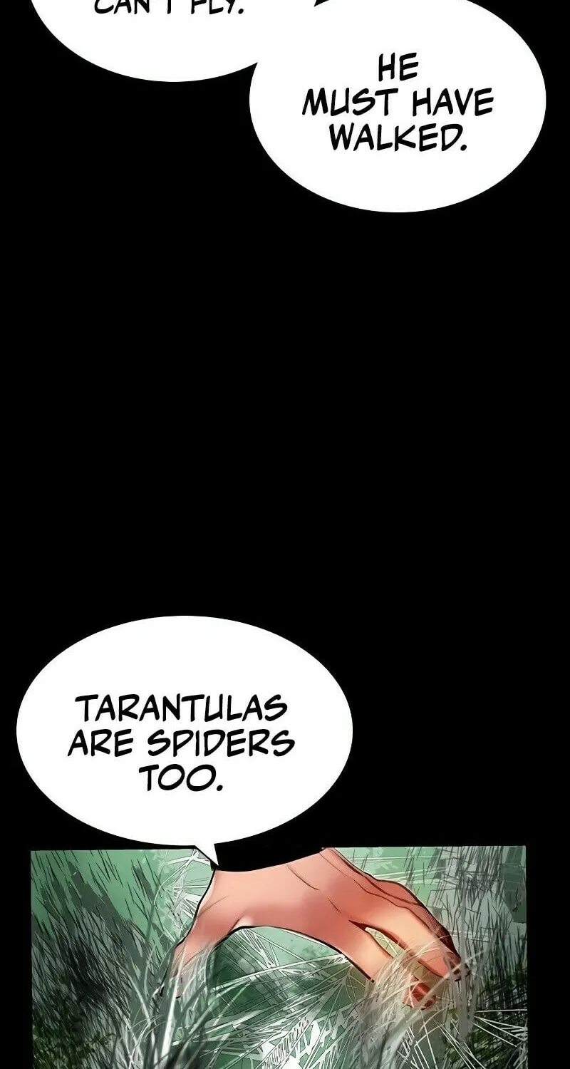 Jungle Juice Chapter 24 page 136 - 